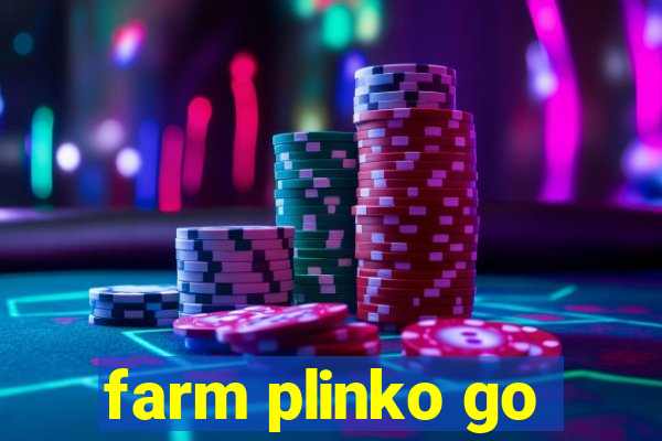 farm plinko go