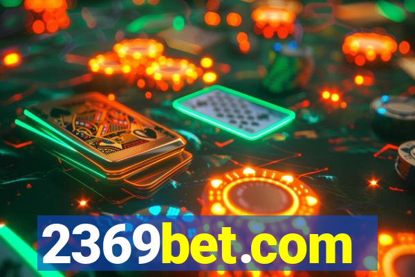 2369bet.com