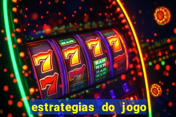 estrategias do jogo fortune tiger