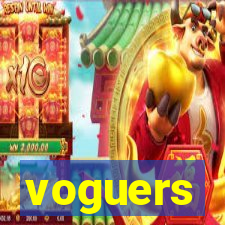 voguers