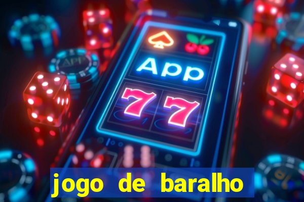 jogo de baralho cigano online