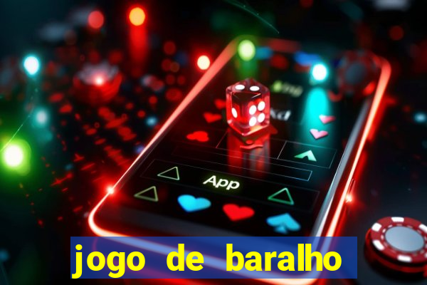 jogo de baralho cigano online