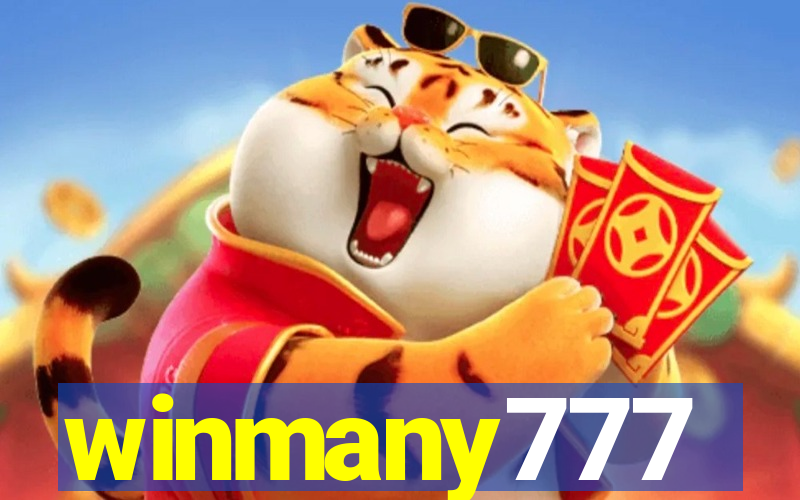 winmany777