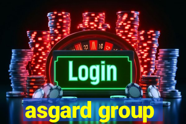 asgard group