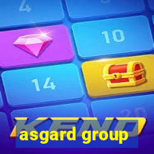 asgard group