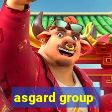 asgard group