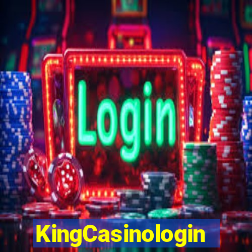 KingCasinologin