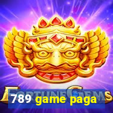 789 game paga