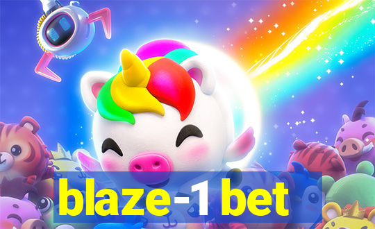 blaze-1 bet