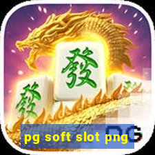 pg soft slot png