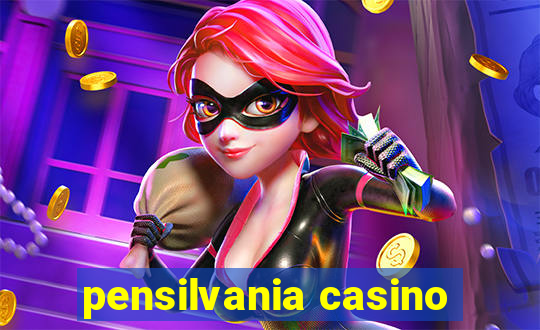 pensilvania casino