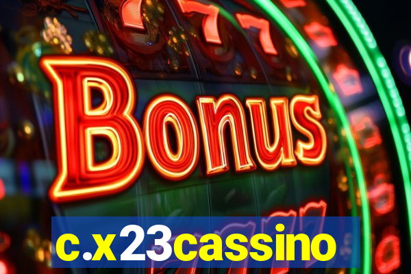 c.x23cassino