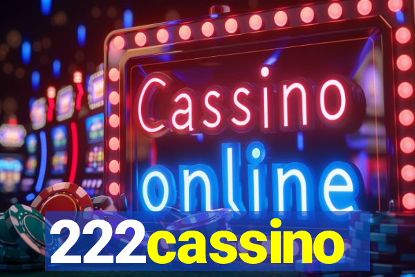 222cassino