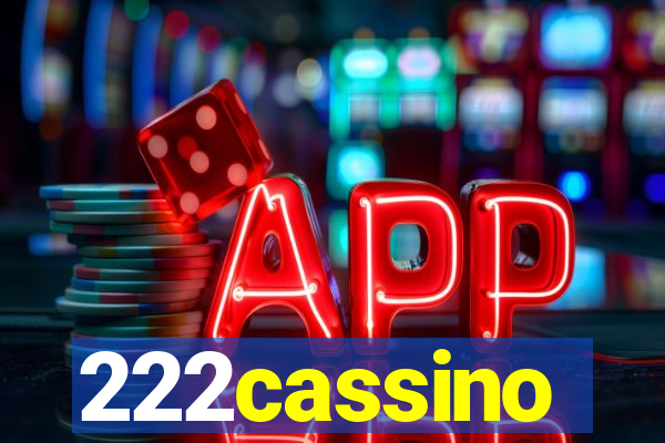 222cassino