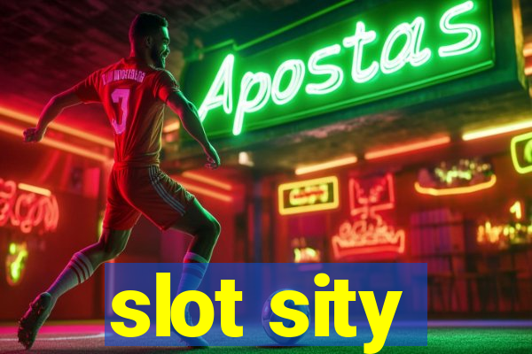 slot sity