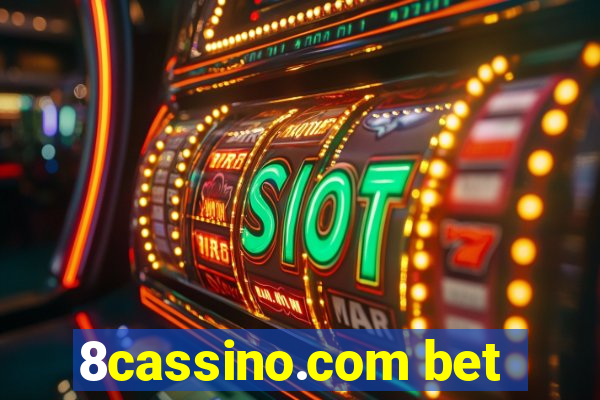 8cassino.com bet