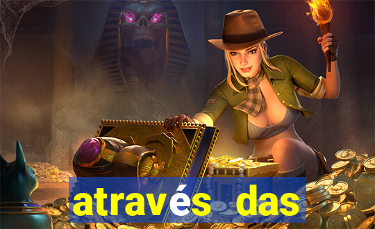 através das sombras imdb