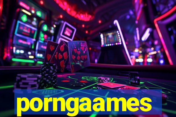 porngaames