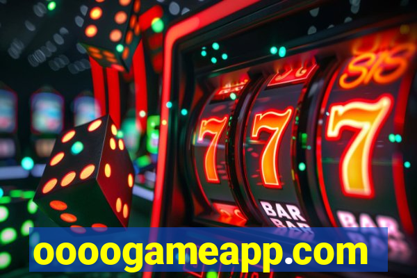 oooogameapp.com