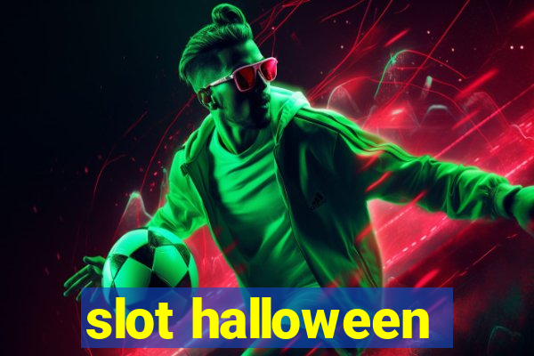 slot halloween