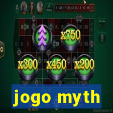 jogo myth