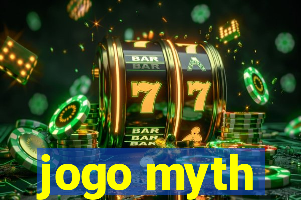 jogo myth