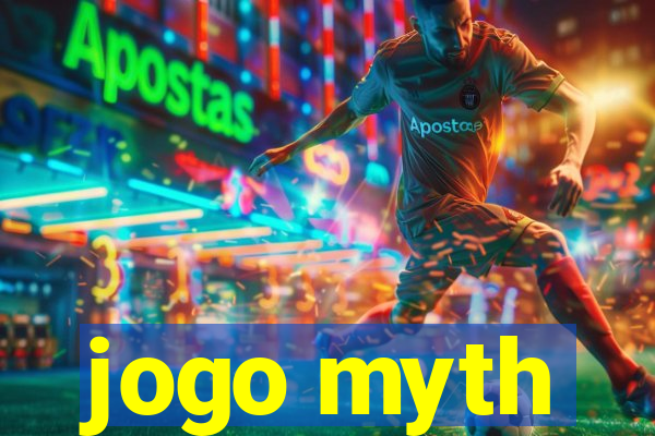 jogo myth