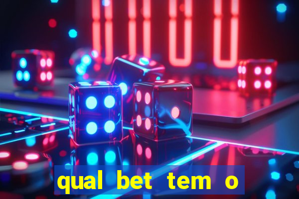 qual bet tem o fortune tiger