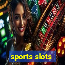 sports slots