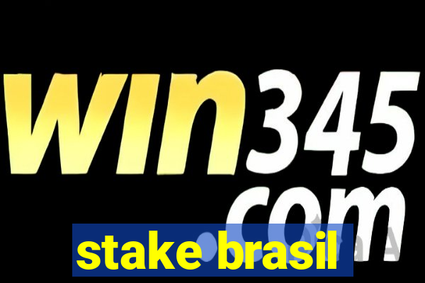 stake brasil