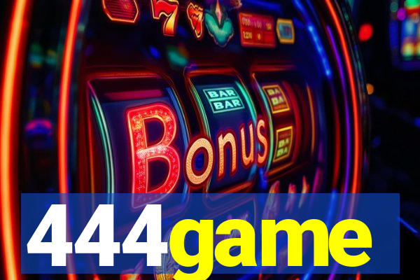 444game