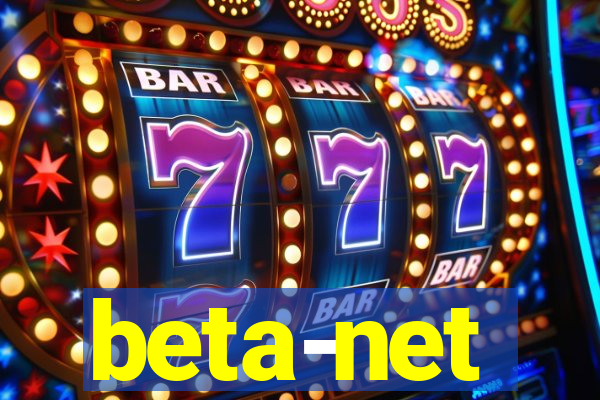 beta-net