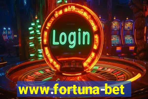 www.fortuna-bet.com