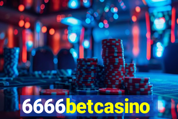 6666betcasino