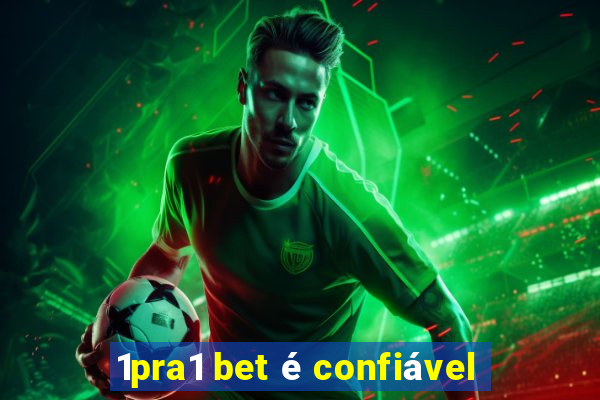 1pra1 bet é confiável