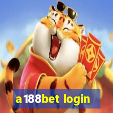 a188bet login