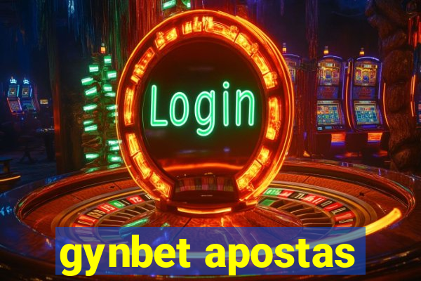 gynbet apostas