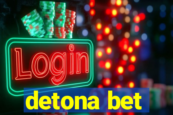 detona bet