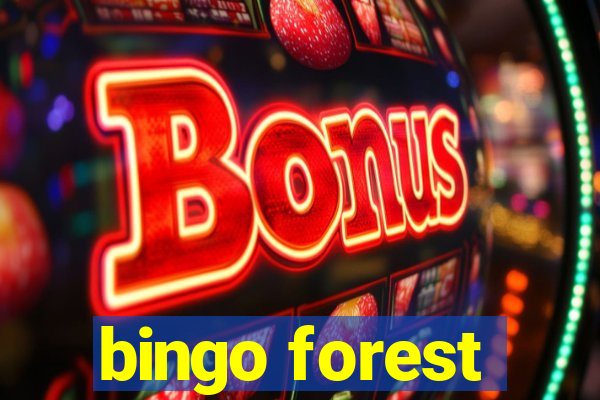 bingo forest