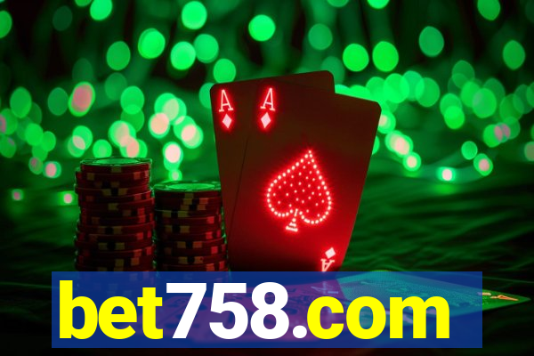 bet758.com