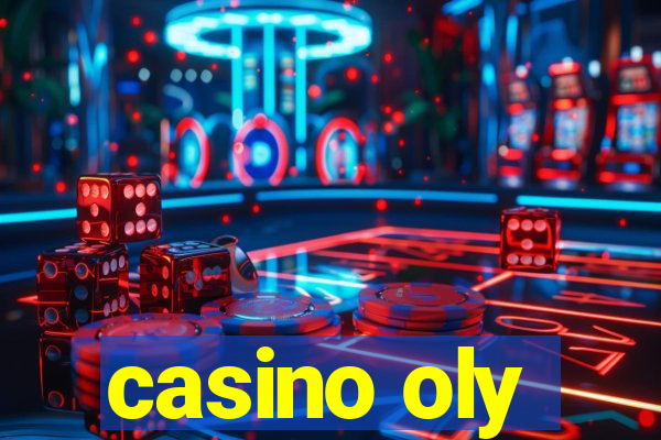 casino oly