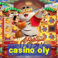 casino oly