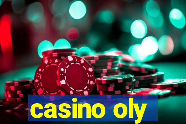 casino oly