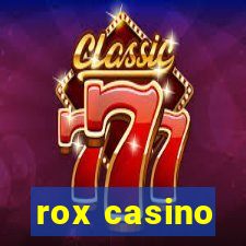 rox casino