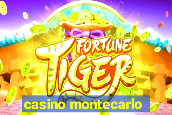 casino montecarlo