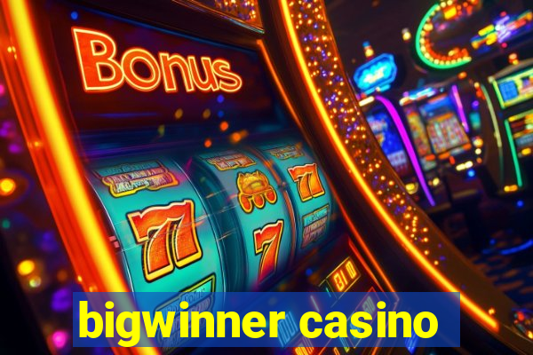 bigwinner casino