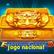 jogo nacional