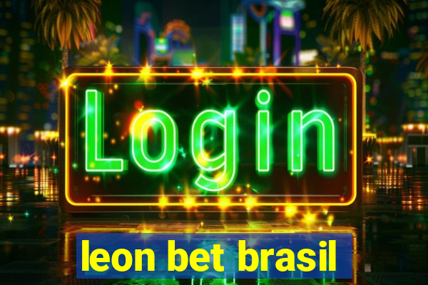 leon bet brasil