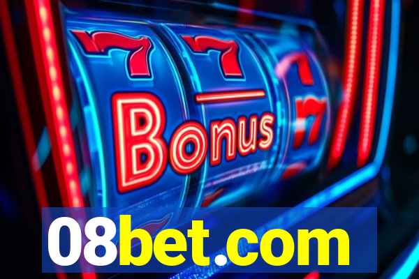 08bet.com