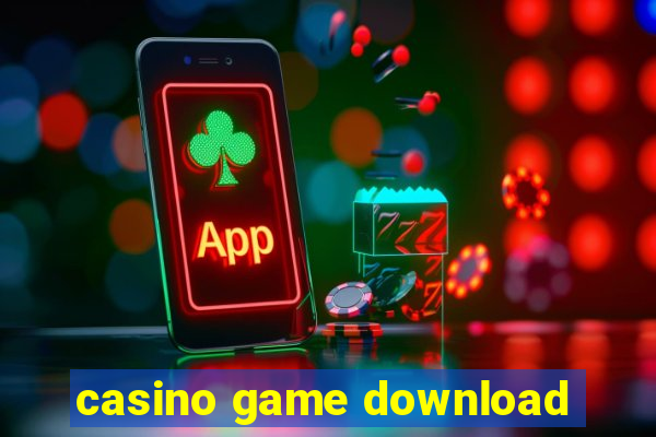 casino game download